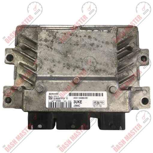 Ford ECU Continental / Siemens EMS2102 / Cloning / Programming Service - Engine Control Unit from [store] by dashmasterecu - ECUclone, ford, ImmobiliserDelete, ImmobiliserShop, pincoderetrieval