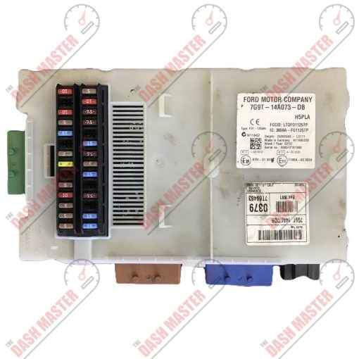 Ford Body Control Module / Fusebox / Delphi – Cloning / Programming Service - Body Control Module from [store] by dashmasterecu - bcm, BCMshop, BMUClone, ford, ImmobiliserDelete, ImmobiliserShop, pincoderetrieval