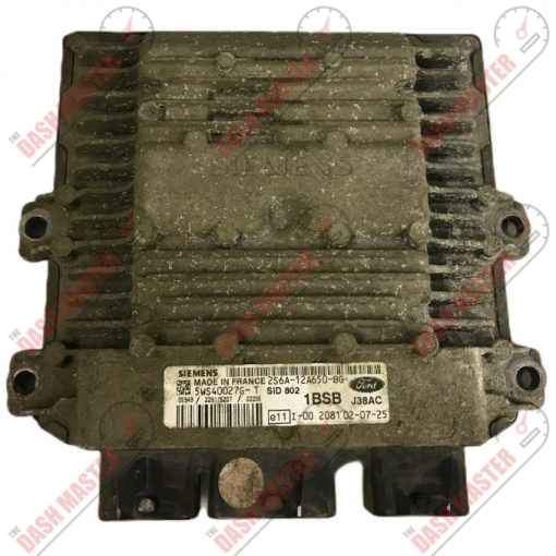 Ford ECU Siemens / Continental SID802 / Cloning / Programming Service - Engine Control Unit from [store] by dashmasterecu - ECUclone, ford, ImmobiliserDelete, ImmobiliserShop, pincoderetrieval