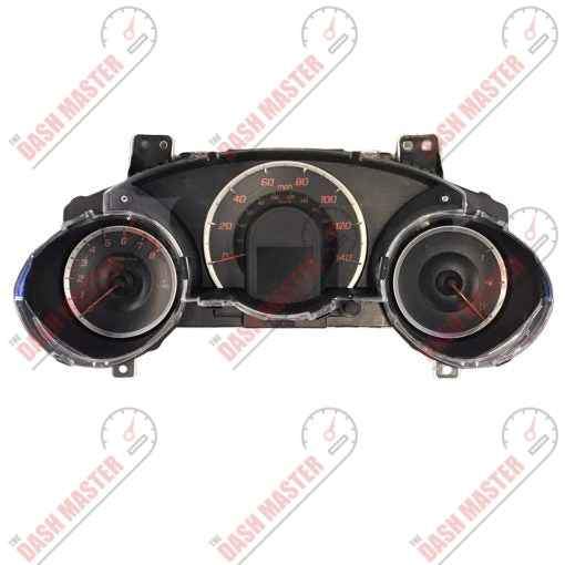 Honda Jazz Instrument Cluster Cloning / Programming Service dashmasterecu