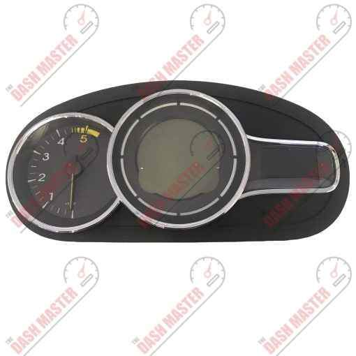 Renault Megane MK3 Instrument Cluster Cloning / Programming Service