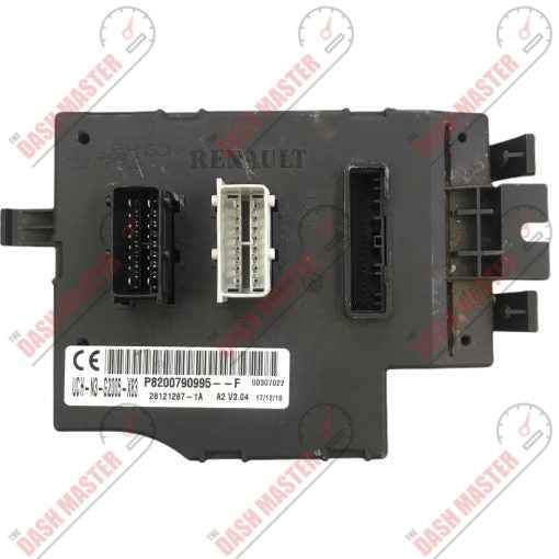 Nissan Primastar Renault Traffic Vauxhall Vivaro Body Control Module J