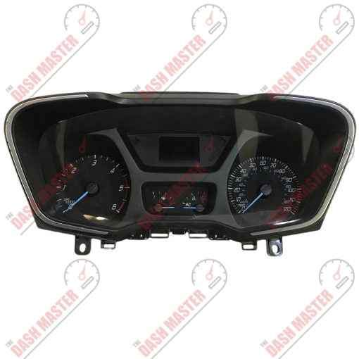 Ford Transit Instrument Cluster Cloning / Programming Service