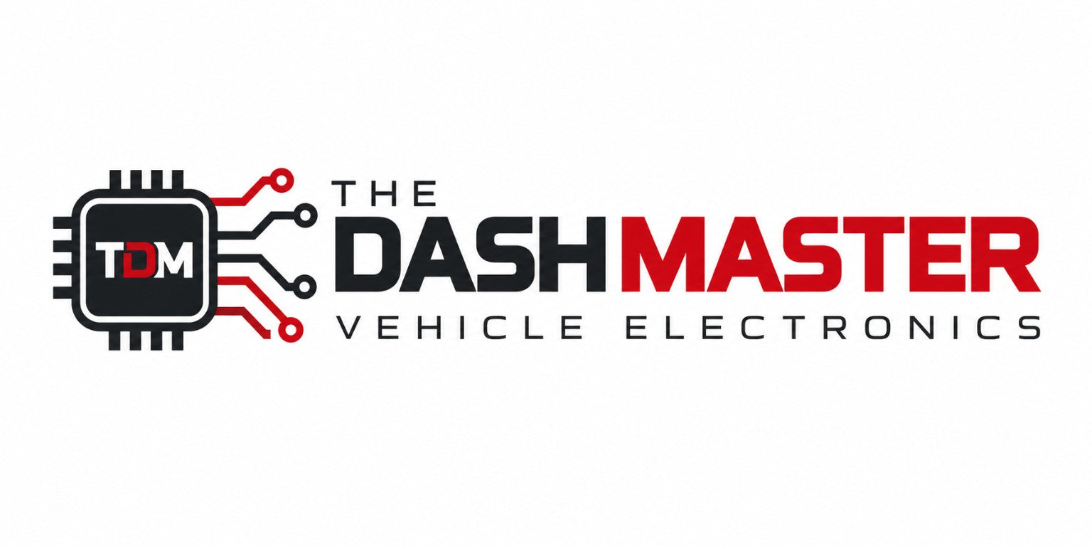 The Dash Master Vehicle Electronics