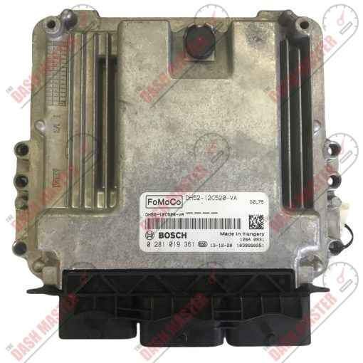 Ford ECU EDC17 / EDC17CP42 / Bosch – Cloning / Programming Service - Engine Control Unit from [store] by dashmasterecu - ECUclone, ford, ImmobiliserDelete, ImmobiliserShop, pincoderetrieval