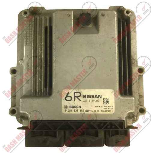 Nissan Bosch EDC17C42 ECU Cloning / Programming Service - Engine Control Unit from [store] by dashmasterecu - ECUclone, ImmobiliserDelete, ImmobiliserShop, nissan, pincoderetrieval