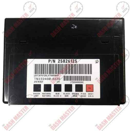 Vauxhall Opel Antara Chevrolet Captiva / Body Control Module / Denso / Cloning / Programming Service - Body Control Module from [store] by dashmasterecu - bcm, BCMshop, BMUClone, ImmobiliserDelete, ImmobiliserShop, opel, pincoderetrieval, vauxhall