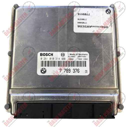 BMW ECU Bosch DDE 7 / EDC15C4 / Cloning / Programming Service - Engine Control Unit from [store] by dashmasterecu - bmw, BMWService, ECUclone, ImmobiliserDelete, ImmobiliserShop, pincoderetrieval