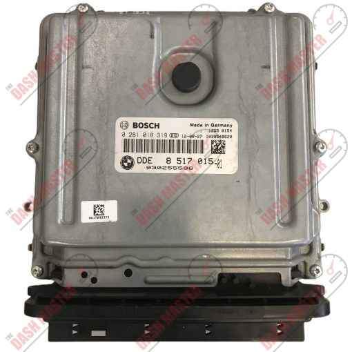 BMW ECU Bosch DDE 8 / EDC17 / EDC17CP45 / EDC17C41 / Cloning / Programming Service - Engine Control Unit from [store] by dashmasterecu - bmw, BMWService, ECUclone, ImmobiliserDelete, ImmobiliserShop, pincoderetrieval