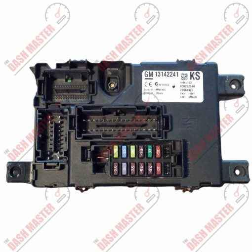 Vauxhall Opel Corsa D Meriva BCM / Body Control Module Delphi – Cloning / Programming Service - Body Control Module from [store] by dashmasterecu - bcm, BCMshop, BMUClone, ImmobiliserDelete, ImmobiliserShop, opel, pincoderetrieval, vauxhall