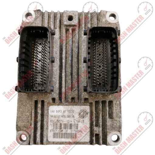 Fiat ECU Magneti Marelli  IAW5SF3.xx / Cloning / Programming Service - Engine Control Unit from [store] by dashmasterecu - ECUclone, fiat, ImmobiliserDelete, ImmobiliserShop, pincoderetrieval