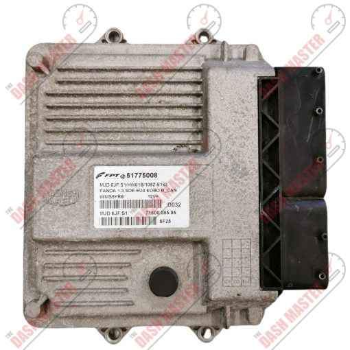 Vauxhall Opel ECU MJD6JO / MJD6O2 / MJD6O3 / Magneti Marelli – Cloning / Programming Service - Engine Control Unit from [store] by dashmasterecu - ECUclone, ImmobiliserDelete, ImmobiliserShop, opel, pincoderetrieval, vauxhall