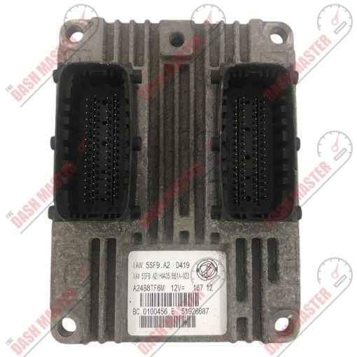 Fiat ECU Magneti Marelli IAW5SF9.xx /  Cloning / Programming / Virginizing Service - Engine Control Unit from [store] by dashmasterecu - ECUclone, fiat, ImmobiliserDelete, ImmobiliserShop, pincoderetrieval