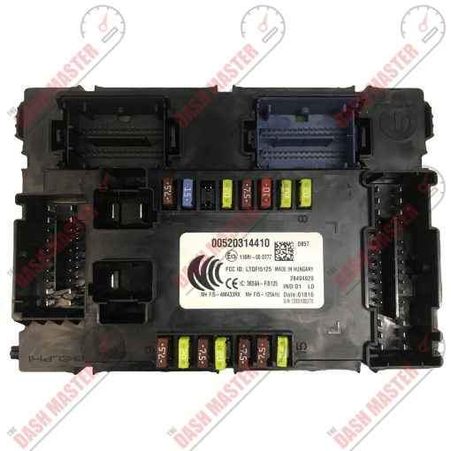 Fiat 500 Delphi / Jeep Renegade BCM Cloning / Programming Service - Body Control Module from [store] by dashmasterecu - bcm, BCMshop, BMUClone, fiat, ImmobiliserDelete, ImmobiliserShop, pincoderetrieval