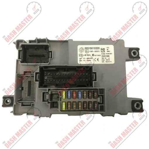 Alfa Chrysler Citroen Fiat Ford Lancia Peugeot Delphi Body Control Module  – Cloning / Programming Service - Body Control Module from [store] by dashmasterecu - alfa, BCMshop, BMUClone, chrysler, citroen, ECUclone, fiat, ford, peugeot, pincoderetrieval