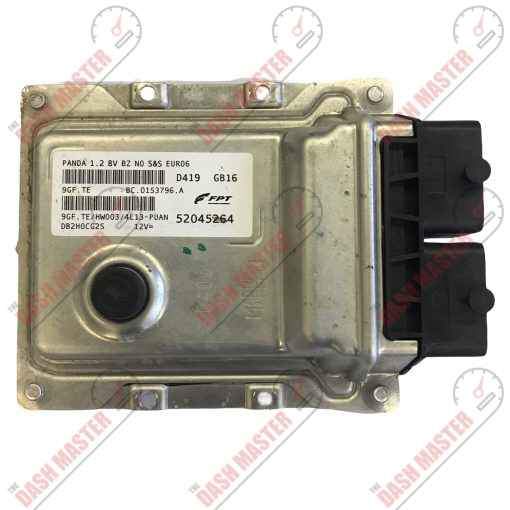 Fiat ECU Magneti Marelli 9GF.xx / Cloning / Programming Service - Engine Control Unit from [store] by dashmasterecu - ECUclone, fiat, ford, ImmobiliserDelete, ImmobiliserShop, pincoderetrieval