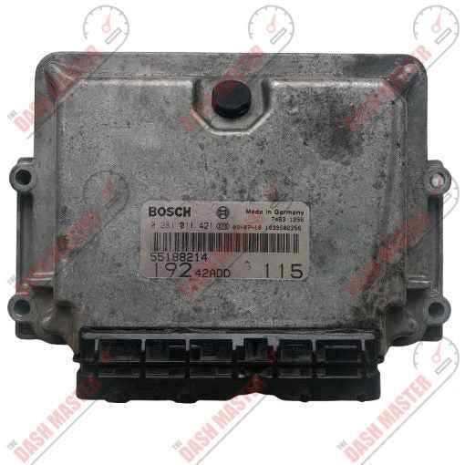 Alfa Citroen Fiat Lancia Peugeot ECU Bosch EDC15C7 – Cloning / Immobiliser Removal / Programming Service - Engine Control Unit from [store] by dashmasterecu - alfa, citroen, ECUclone, fiat, ImmobiliserDelete, ImmobiliserShop, peugeot, pincoderetrieval