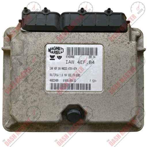 Alfa Fiat Lancia ECU Magneti Marelli IAW4EF.xx – Cloning / Programming Service - Engine Control Unit from [store] by dashmasterecu - alfa, ECUclone, fiat, ImmobiliserDelete, ImmobiliserShop, pincoderetrieval