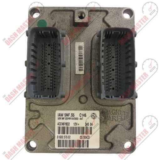 Fiat ECU Magneti Marelli IAW5NF.xx / – Cloning / Programming Service - Engine Control Unit from [store] by dashmasterecu - ECUclone, fiat, ImmobiliserDelete, ImmobiliserShop, pincoderetrieval