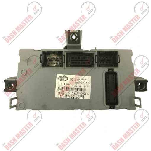 Alfa Citroen Fiat Iveco Lancia Maserati Peugeot / Magneti Marelli Body Control Module – Cloning / Programming Service - Body Control Module from [store] by dashmasterecu - alfa, bcm, BCMshop, BMUClone, citroen, fiat, ImmobiliserDelete, peugeot, pincoderetrieval