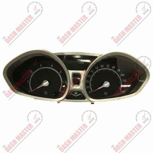 Ford Fiesta Instrument cluster Visteon 8A6T-10849-xx – Cloning / Programming Service - Instrument cluster from [store] by dashmasterecu - cluster, clusterprogram, ford, ImmobiliserDelete, ImmobiliserShop, pincoderetrieval