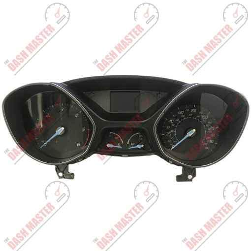 Ford C Max Focus Kuga Instrument cluster F1ET-10849-xx Visteon – Cloning / Programming Service - Instrument cluster from [store] by dashmasterecu - cluster, clusterprogram, ford, ImmobiliserDelete, ImmobiliserShop, pincoderetrieval