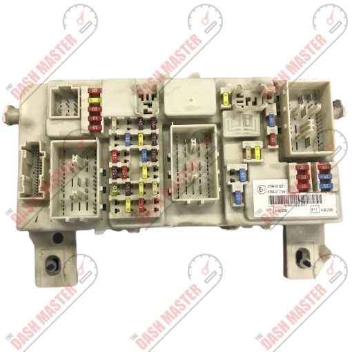 Ford Body Control Module / Fusebox 7M5T-14A073-XX Cloning / Programming Service - Body Control Module from [store] by dashmasterecu - bcm, BCMshop, BMUClone, ford, ImmobiliserDelete, ImmobiliserShop, pincoderetrieval