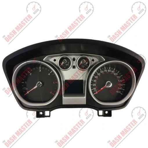 Ford Focus / C-Max / Kuga / Visteon Instrument cluster / Cloning / Programming Service - Instrument cluster from [store] by dashmasterecu - cluster, clusterprogram, ford, ImmobiliserDelete, ImmobiliserShop, pincoderetrieval