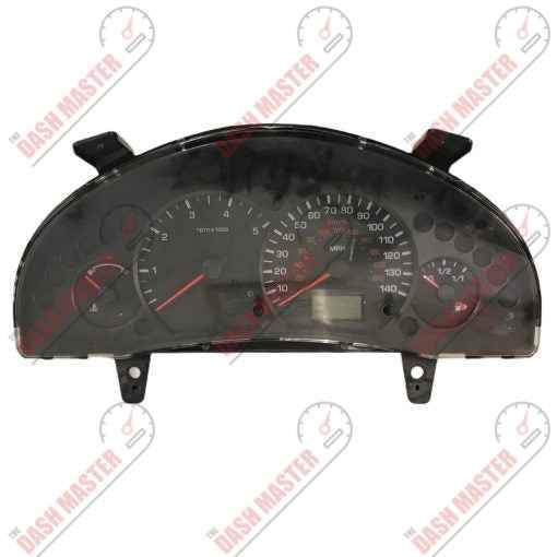 Ford Transit Instrument cluster 3C1T-10849-xx / 7T1T-10849-xx Visteon – Cloning / Programming Service - Instrument cluster from [store] by dashmasterecu - cluster, clusterprogram, ford, ImmobiliserDelete, ImmobiliserShop, pincoderetrieval