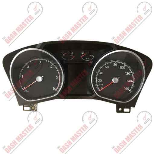 Ford Galaxy Mondeo Instrument cluster 6M2T-10849-xx Visteon – Cloning / Programming Service - Instrument cluster from [store] by dashmasterecu - cluster, clusterprogram, ford, ImmobiliserDelete, ImmobiliserShop, pincoderetrieval