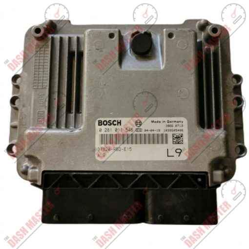 Honda ECU Bosch EDC16 / EDC16C7 – Cloning / Programming Service - Engine Control Unit from [store] by dashmasterecu - ECUclone, honda, ImmobiliserDelete, ImmobiliserShop, pincoderetrieval