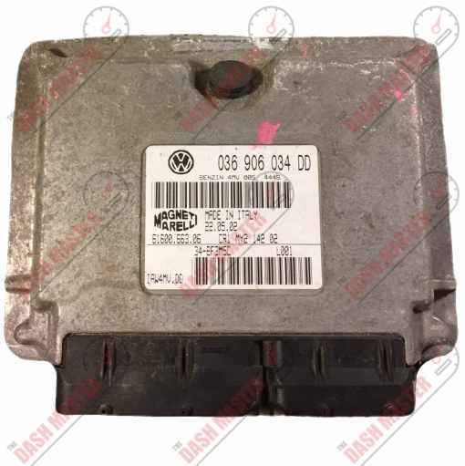 Audi Seat Skoda Volkswagen VW ECU Magneti Marelli IAW4LV. / IAW4MV. / Cloning / Programming Service - Engine Control Unit from [store] by dashmasterecu - audi, ECUclone, ImmobiliserDelete, ImmobiliserShop, pincoderetrieval, seat, skoda, volkswagen