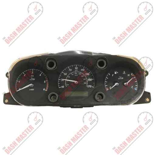 Jaguar XJ Instrument Cluster 5W93-10849-xx / Cloning / Programming Service - Instrument cluster from [store] by dashmasterecu - cluster, clusterprogram, ImmobiliserDelete, ImmobiliserShop, jaguar, pincoderetrieval