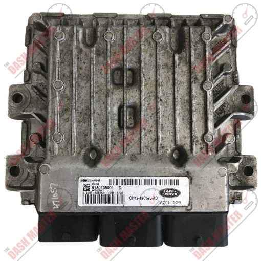 Landrover Rangerover ECU Continental / Siemens SID208 / Cloning / Programming Service - Engine Control Unit from [store] by dashmasterecu - ECUclone, ImmobiliserDelete, ImmobiliserShop, land rover, pincoderetrieval