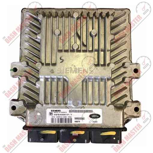 Landrover Rover ECU Siemens / NNN500560 / NNNxxxx / – Cloning / Programming Service - Engine Control Unit from [store] by dashmasterecu - ECUclone, ImmobiliserDelete, ImmobiliserShop, land rover, pincoderetrieval