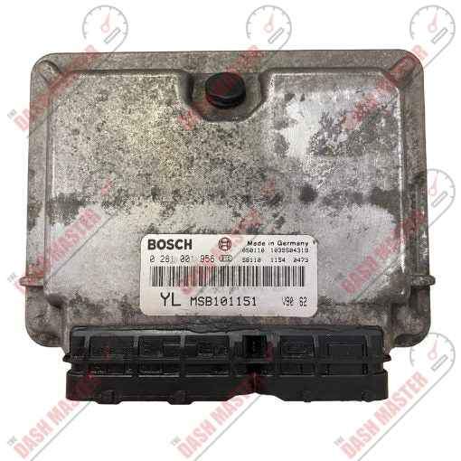 MG Rover Bosch Diesel ECU / EDC15 Cloning / Programming Service - Engine Control Unit from [store] by dashmasterecu - ECUclone, ImmobiliserDelete, ImmobiliserShop, mg, pincoderetrieval, rover