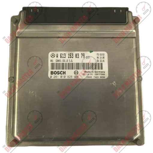 Mercedes ECU Bosch EDC15 / EDC15C6 – Cloning / Programming Service - Engine Control Unit from [store] by dashmasterecu - ECUclone, ImmobiliserDelete, ImmobiliserShop, mercedes, Mercedesservice, pincoderetrieval