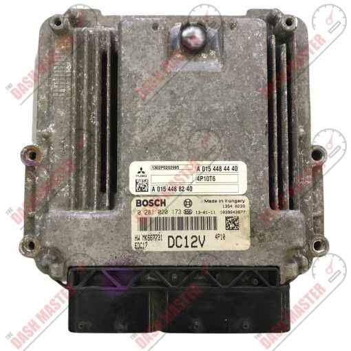 Mitsubishi ECU Bosch EDC17 / EDC17CP52 – Cloning / Programming Service - Engine Control Unit from [store] by dashmasterecu - ECUclone, ImmobiliserDelete, ImmobiliserShop, mitsubishi, pincoderetrieval