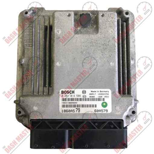 Mitsubishi ECU Bosch EDC16 / EDC16U31 – Cloning / Programming Service - Engine Control Unit from [store] by dashmasterecu - ECUclone, ImmobiliserDelete, mitsubishi, pincoderetrieval