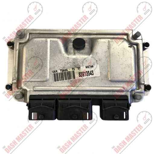 Citroen Peugeot ECU Bosch ME7.4.4 / – Cloning / Programming Service - Engine Control Unit from [store] by dashmasterecu - citroen, ECUclone, ImmobiliserDelete, ImmobiliserShop, peugeot, pincoderetrieval