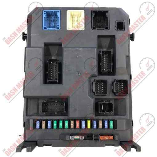 Citroen Peugeot Body Control Module / Fusebox Valeo BSIEV-X0x / Cloning / Programming Service - Body Control Module from [store] by dashmasterecu - bcm, BCMshop, BMUClone, bsi, BSIShop, citroen, ImmobiliserDelete, ImmobiliserShop, peugeot, pincoderetrieval