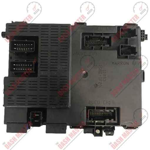 Citroen Peugeot Body Control Module / Fusebox Valeo CD4 / Cloning / Programming Service - Body Control Module from [store] by dashmasterecu - bcm, BCMshop, BMUClone, bsi, BSIShop, citroen, ImmobiliserDelete, ImmobiliserShop, peugeot, pincoderetrieval