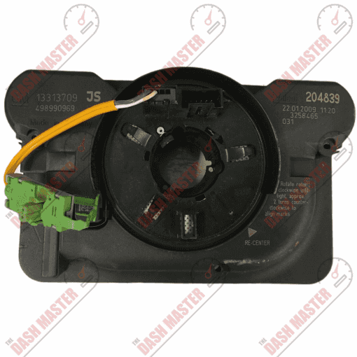 Vauxhall Opel Astra H / Zafira B CIM unit / Valeo / Cloning / Programming Service - CIM unit from [store] by dashmasterecu - ImmobiliserDelete, ImmobiliserShop, opel, pincoderetrieval, vauxhall