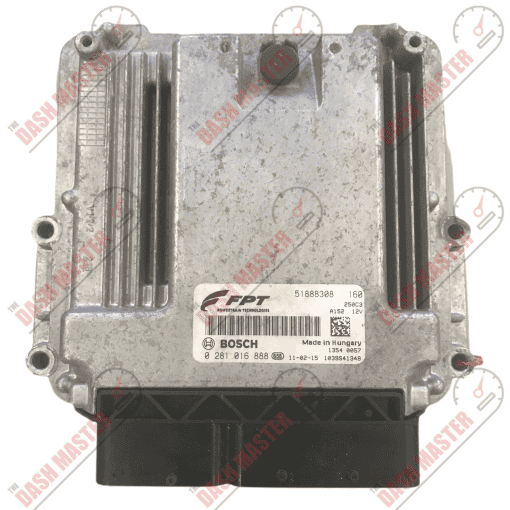 Fiat ECU EDC17 / EDC17CP52 / Bosch – Cloning / Programming Service - Engine Control Unit from [store] by dashmasterecu - ECUclone, fiat, ImmobiliserDelete, ImmobiliserShop, pincoderetrieval