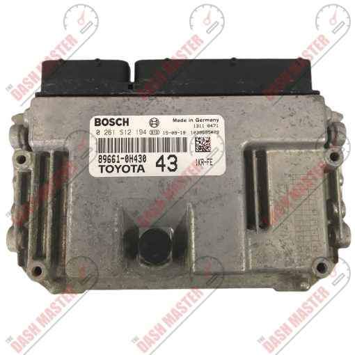 Toyota ECU Bosch ME17.9.52 / Cloning / Programming Service - Engine Control Unit from [store] by dashmasterecu - ECUclone, ImmobiliserDelete, ImmobiliserShop, pincoderetrieval, toyota