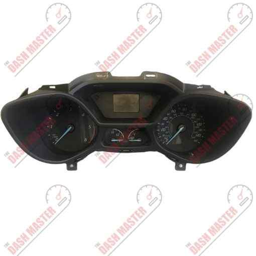 Ford Transit Instrument cluster DT1T 10849 xx Visteon – Cloning / Programming Service - Instrument cluster from [store] by dashmasterecu - cluster, clusterprogram, ford, ImmobiliserDelete, ImmobiliserShop, pincoderetrieval