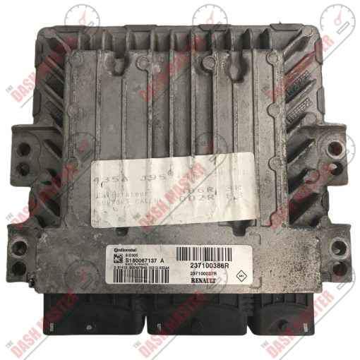 Nissan Renault Dacia ECU Continental SID305 / Siemens - Continental – Cloning / Programming Service - Engine Control Unit from [store] by dashmasterecu - ECUclone, ImmobiliserDelete, ImmobiliserShop, nissan, pincoderetrieval, renault