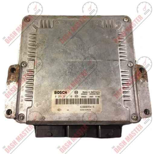 Renault ECU Bosch EDC15 / EDC15C3 / Cloning / Programming Service - Engine Control Unit from [store] by dashmasterecu - ECUclone, ImmobiliserDelete, ImmobiliserShop, pincoderetrieval, renault