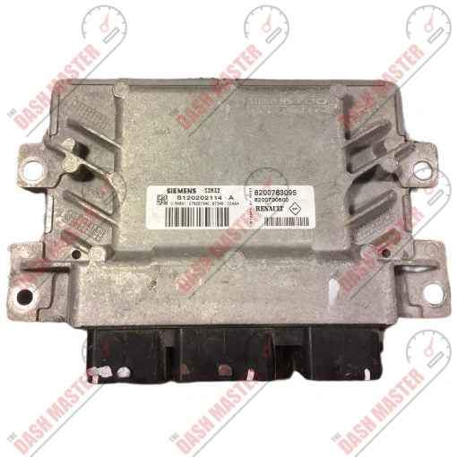 Renault ECU Siemens SIM32 /  Cloning / Programming Service - Engine Control Unit from [store] by dashmasterecu - ECUclone, ImmobiliserDelete, ImmobiliserShop, pincoderetrieval, renault