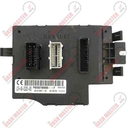 Nissan Primastar Renault Traffic Vauxhall Vivaro Body Control Module Johnson Controls UCH N3 / X83  – Cloning / Programming Service - Body Control Module from [store] by dashmasterecu - bcm, BCMshop, BMUClone, ImmobiliserDelete, ImmobiliserShop, nissan, pincoderetrieval, renault, vauxhall